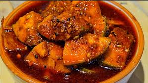 Mango Pickle
